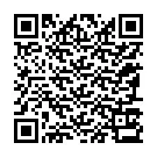 QR Code for Phone number +12197133888