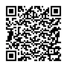 QR Code for Phone number +12197135172