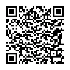 QR Code for Phone number +12197135173