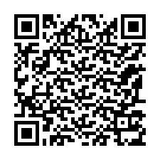 QR Code for Phone number +12197135175