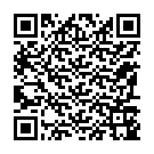 QR Code for Phone number +12197145953