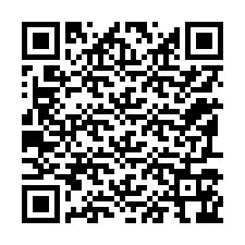 QR Code for Phone number +12197166059