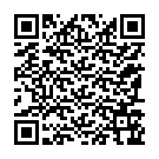 QR Code for Phone number +12197166594