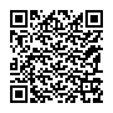 QR Code for Phone number +12197179021