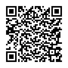 QR Code for Phone number +12197179026