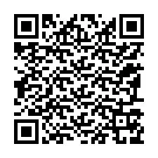 QR Code for Phone number +12197179028