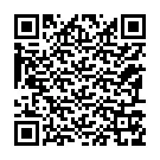 QR Code for Phone number +12197179029