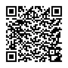 QR Code for Phone number +12197182674