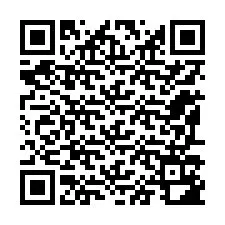 QR Code for Phone number +12197182677