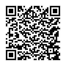 QR Code for Phone number +12197187765