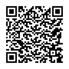 QR Code for Phone number +12197189587