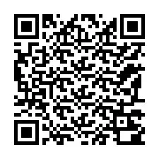QR Code for Phone number +12197200031