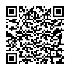 QR Code for Phone number +12197216249
