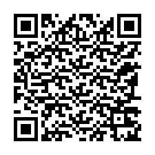 QR Code for Phone number +12197225998