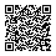 QR Code for Phone number +12197278843