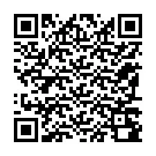 QR Code for Phone number +12197280993