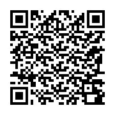 QR Code for Phone number +12197280996