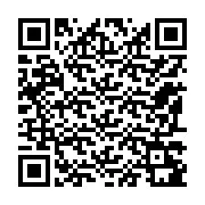 QR Code for Phone number +12197281477