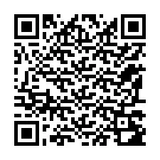 QR Code for Phone number +12197282063