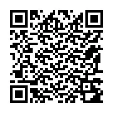 QR Code for Phone number +12197282067