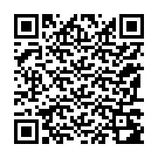 QR Code for Phone number +12197282074