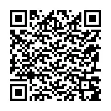 QR Code for Phone number +12197285016