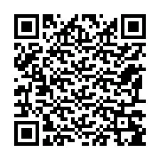QR Code for Phone number +12197285027