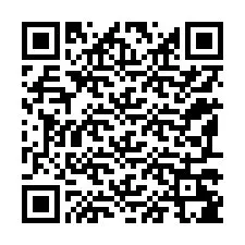 QR Code for Phone number +12197285030
