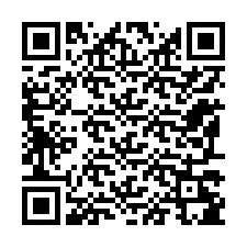 QR Code for Phone number +12197285037