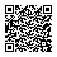 QR Code for Phone number +12197285455