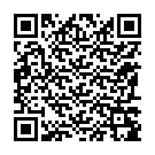 QR Code for Phone number +12197285456