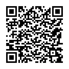 QR Code for Phone number +12197285457