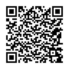 QR Code for Phone number +12197285473