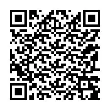 QR Code for Phone number +12197285474