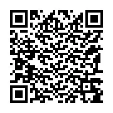 QR Code for Phone number +12197285824