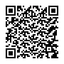 QR Code for Phone number +12197286781