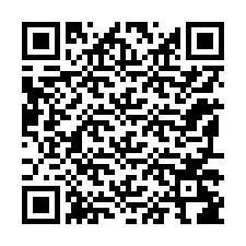 QR Code for Phone number +12197286785