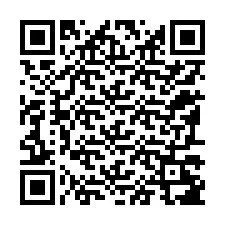 QR Code for Phone number +12197287058