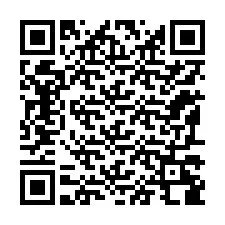 QR Code for Phone number +12197288055