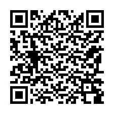 QR Code for Phone number +12197288633