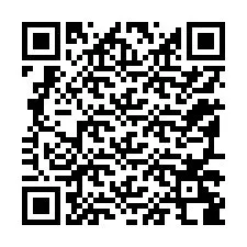 QR Code for Phone number +12197288709