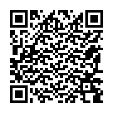 QR Code for Phone number +12197288727