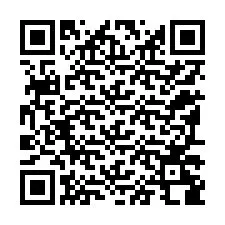 QR Code for Phone number +12197288768