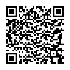 QR Code for Phone number +12197288780
