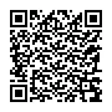 QR Code for Phone number +12197296018