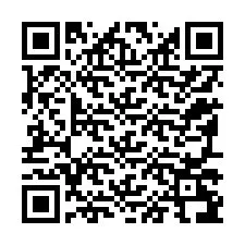 QR Code for Phone number +12197296308