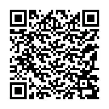 Código QR para número de telefone +12197297770