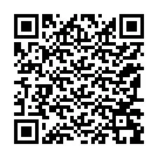 电话号码二维码 +12197299794