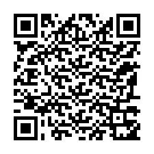 QR Code for Phone number +12197351054