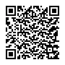 QR Code for Phone number +12197351494